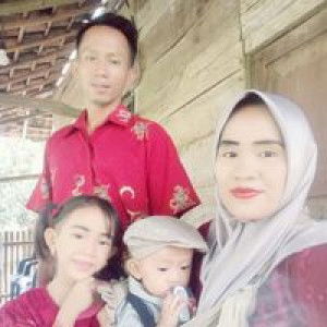 Indah Wati profile icon