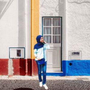 Siti Amirah profile icon