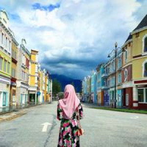 Nur Shafikah profile icon