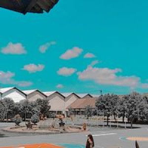 Ananda Sari profile icon