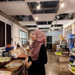 Syakirah Mohamad profile icon