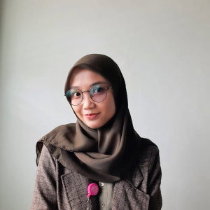 Ghazali Fauzia profile icon
