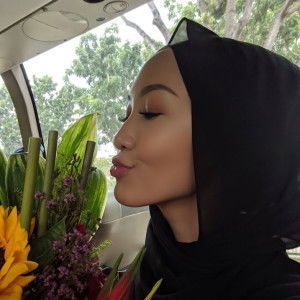 Ros Leila profile icon