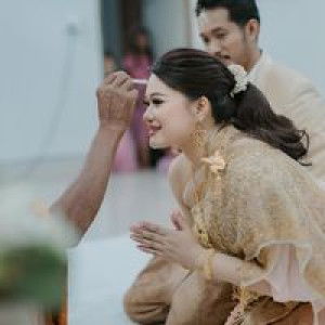 Nathamon Authet profile icon