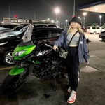 roselle dl profile icon