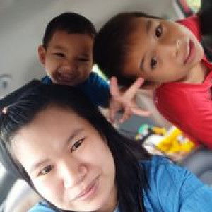 Toey Pairin profile icon