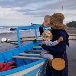 Anisa Rachmawati profile icon