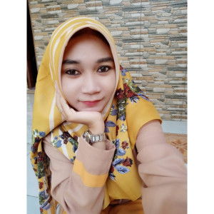 Tazkiyah Ainun profile icon