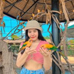 Preeyanut Boonsri profile icon