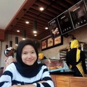 Liza Livia profile icon