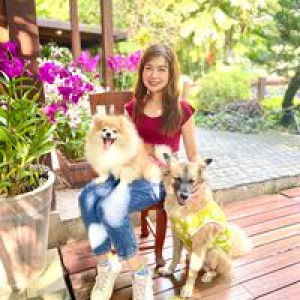 Kittiya Bow profile icon