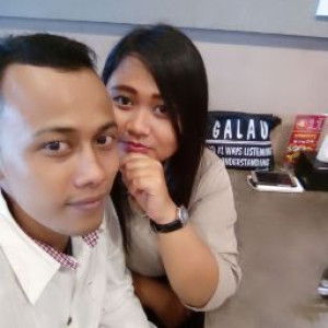 kartika sari profile icon