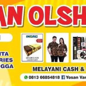 Yosan VaNeszya'angell profile icon