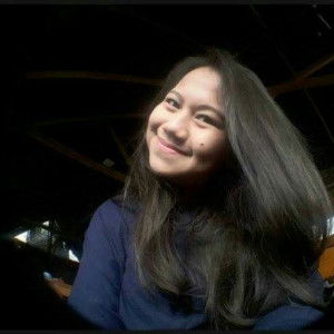 ATIKAH ARDILA profile icon