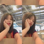 Supitcha Pongchim profile icon