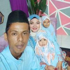 Zuraida Saad profile icon