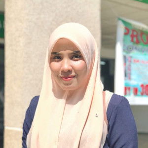 Atie Shuib profile icon