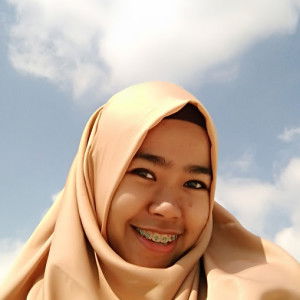 amalia hapsari profile icon