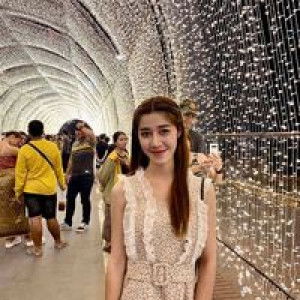 Benyapha Khumthong profile icon