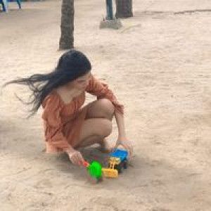 Panida Boonjit profile icon