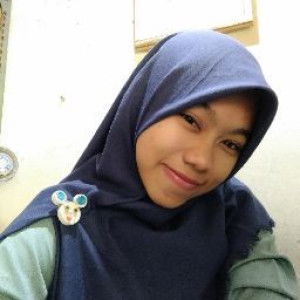 Nina Asifa profile icon