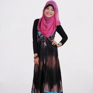 umi fitriyani profile icon