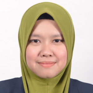 Siti Norhidayah Binti Saad profile icon