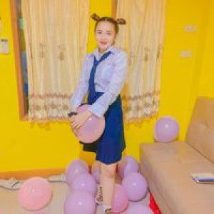 Areeya Senluang Niyar profile icon