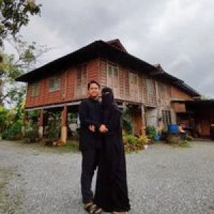 Nisa Jannah profile icon