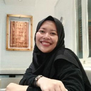 Rizki Amellia profile icon