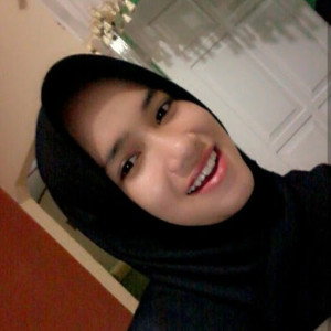 Fahmiwati Busura profile icon