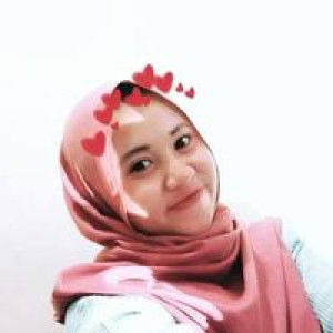 Arih Hariyana profile icon