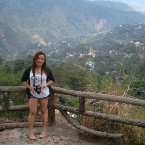 Ana Marie Manlutac profile icon