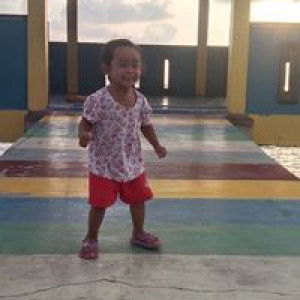 Ieda Hidayah profile icon