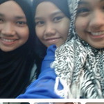 fatin syazmin profile icon