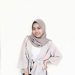 Variska Habibah profile icon