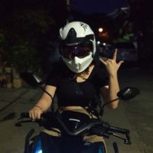 Xyriel Khey Topacio profile icon