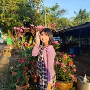 แป้ง' จ๋าา profile icon