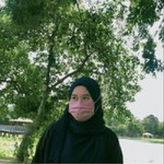 Irsalina Binti Isa profile icon