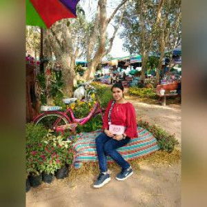 เจนจิรา ทองแผ่น profile icon