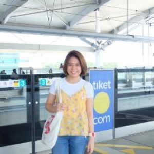 Cindy Pratiwi profile icon