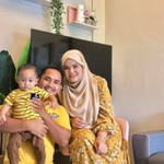 Atiqah Razali profile icon