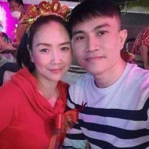 กชมน ขรินทร์ทิพย์ profile icon