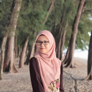 Aina Yatim profile icon