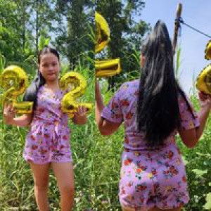 Irish Joy A Lego profile icon