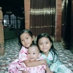 NuRul AiNi profile icon