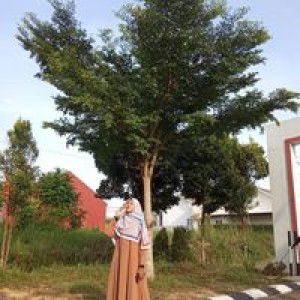 Febry Ramadhani profile icon