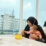 Merrina Arifin profile icon