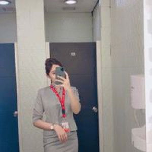 Eka Dwinorvitasari profile icon