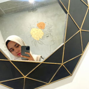 Defina Eschasari profile icon